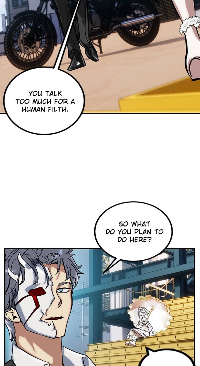Return to Player Chapter 61 – The Girl Who Foresees Destiny Page 25