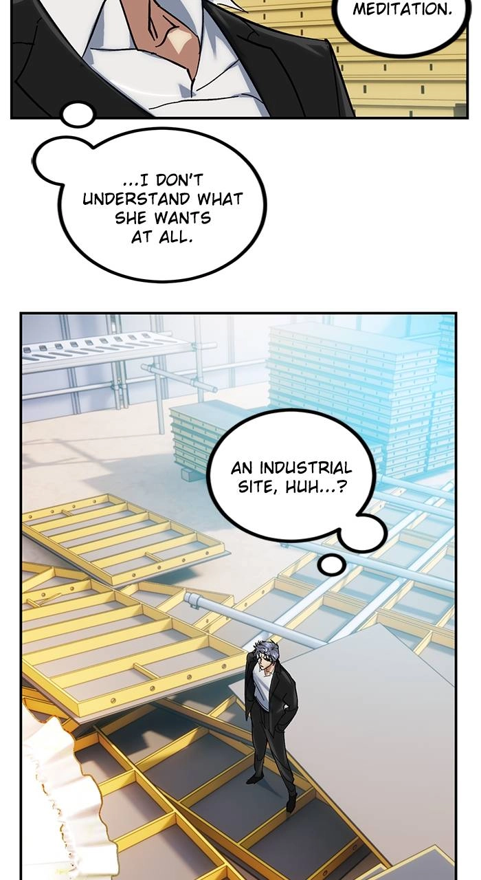 Return to Player Chapter 61 – The Girl Who Foresees Destiny Page 26
