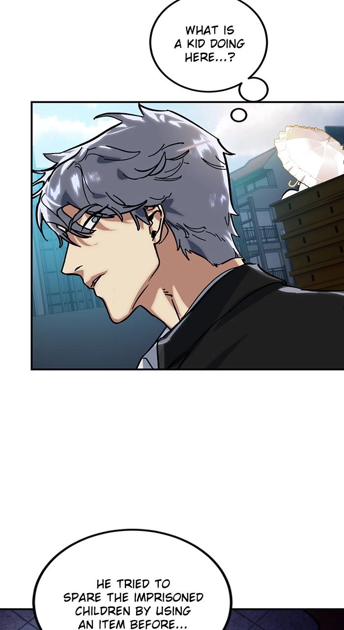 Return to Player Chapter 61 – The Girl Who Foresees Destiny Page 29