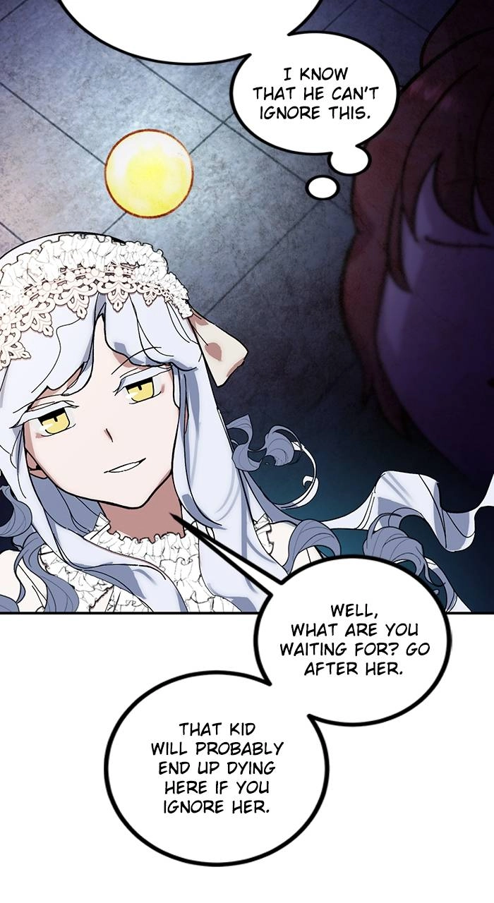 Return to Player Chapter 61 – The Girl Who Foresees Destiny Page 30