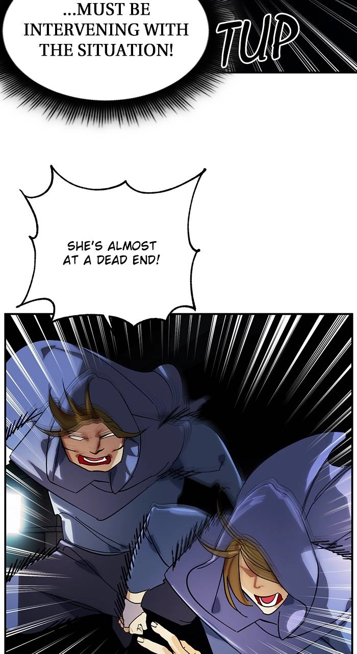 Return to Player Chapter 61 – The Girl Who Foresees Destiny Page 36