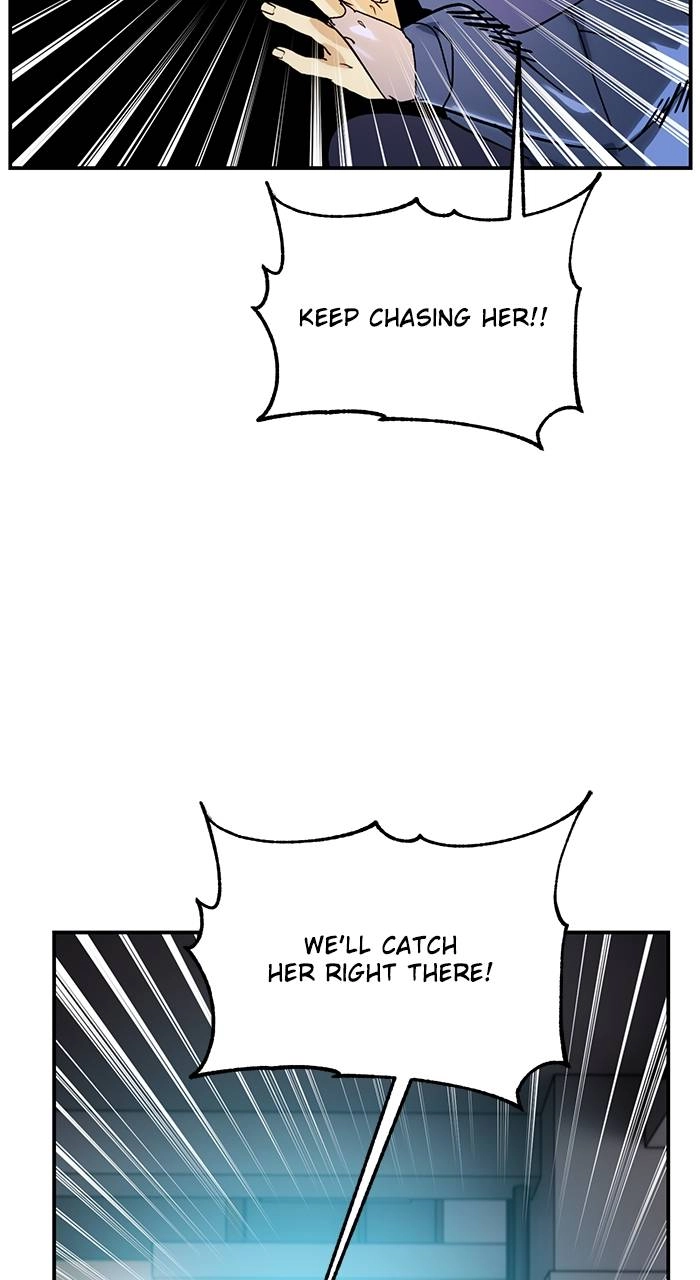 Return to Player Chapter 61 – The Girl Who Foresees Destiny Page 37