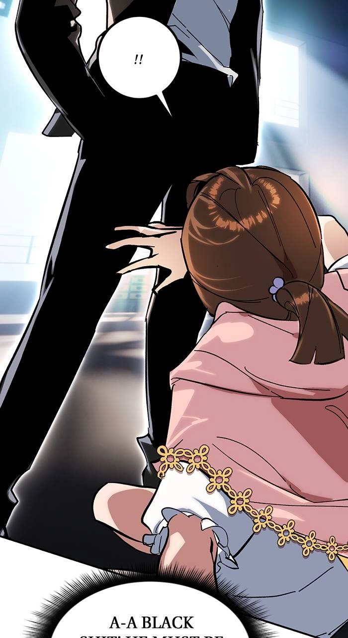Return to Player Chapter 61 – The Girl Who Foresees Destiny Page 41
