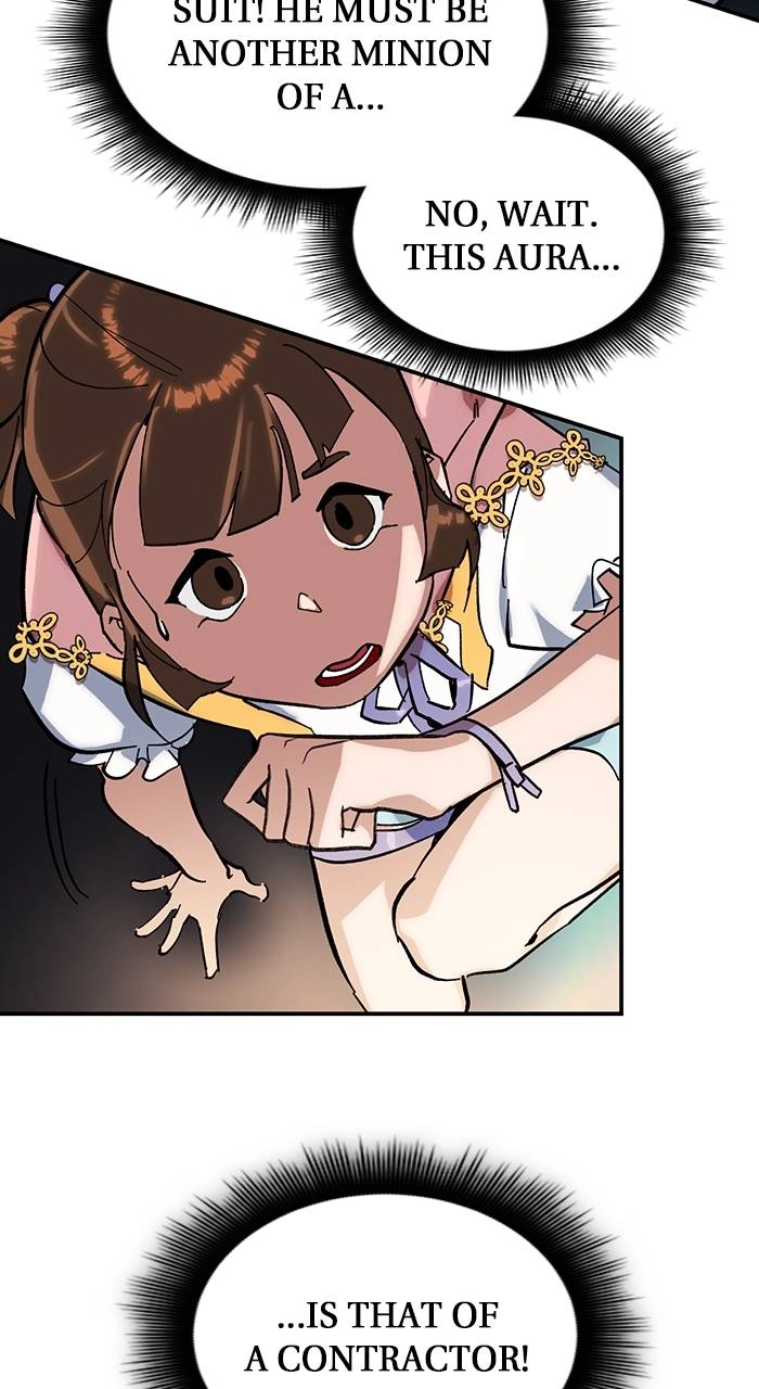 Return to Player Chapter 61 – The Girl Who Foresees Destiny Page 42