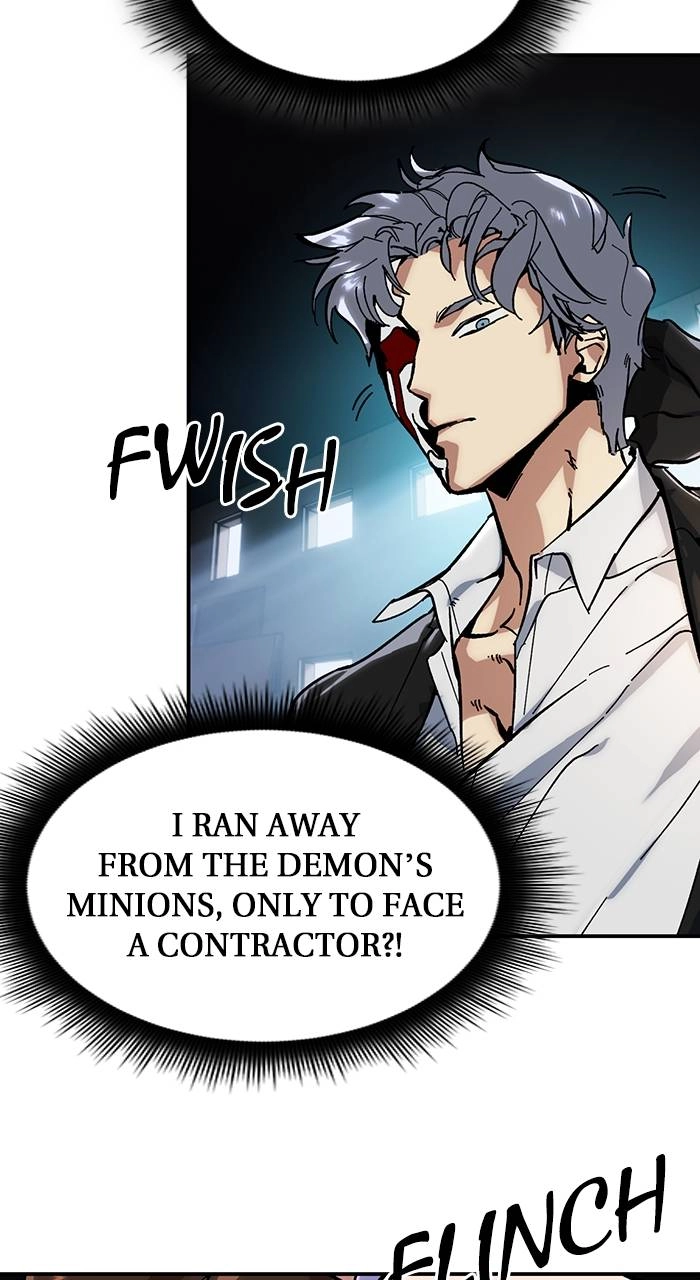 Return to Player Chapter 61 – The Girl Who Foresees Destiny Page 43