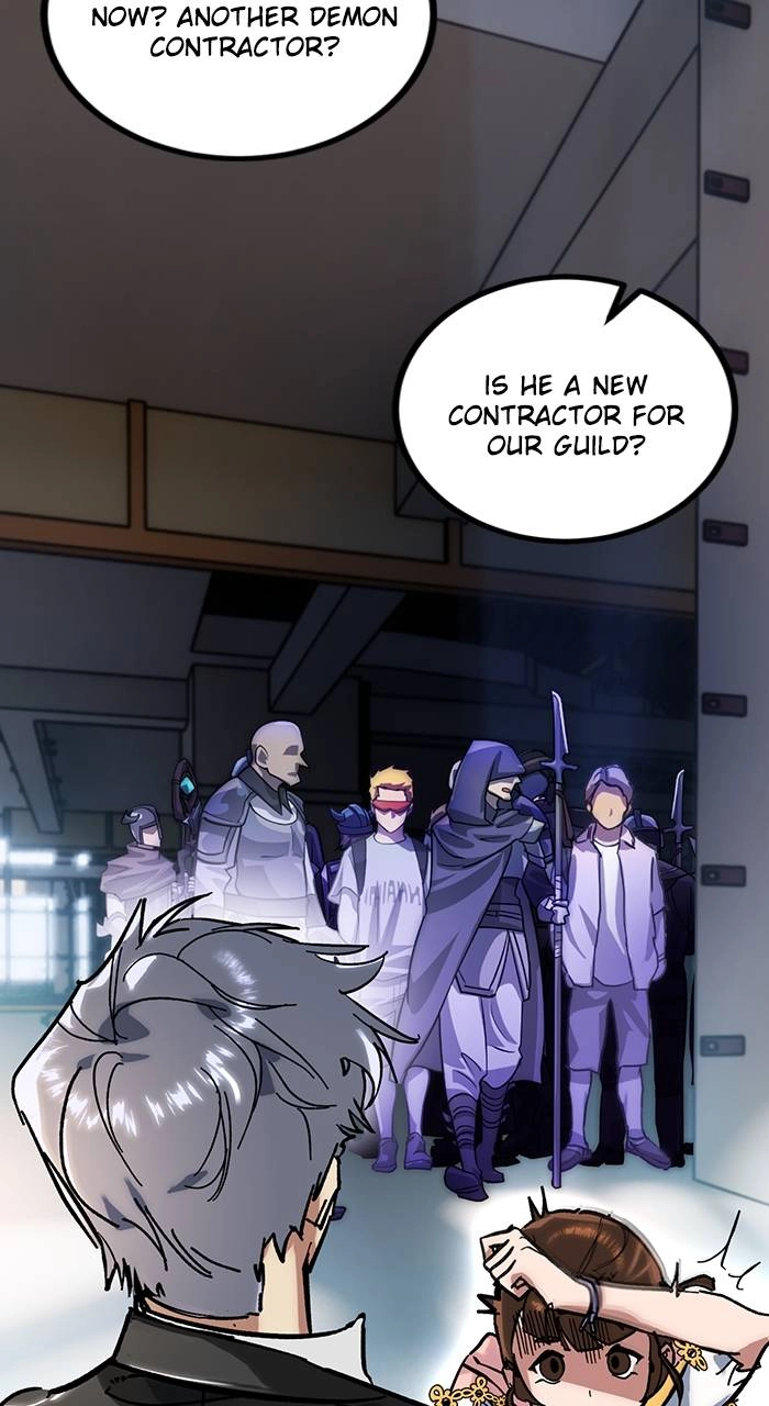Return to Player Chapter 61 – The Girl Who Foresees Destiny Page 45