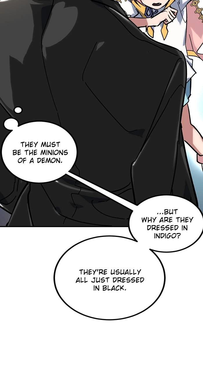 Return to Player Chapter 61 – The Girl Who Foresees Destiny Page 46