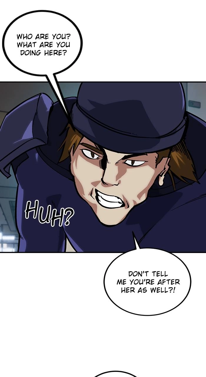 Return to Player Chapter 61 – The Girl Who Foresees Destiny Page 47