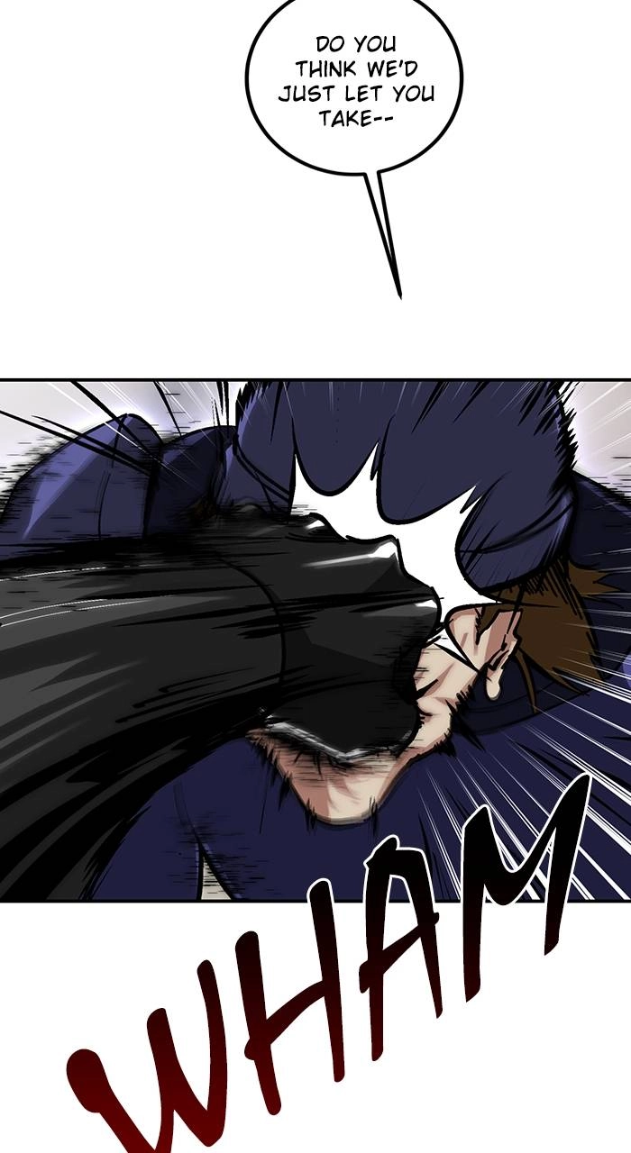Return to Player Chapter 61 – The Girl Who Foresees Destiny Page 48