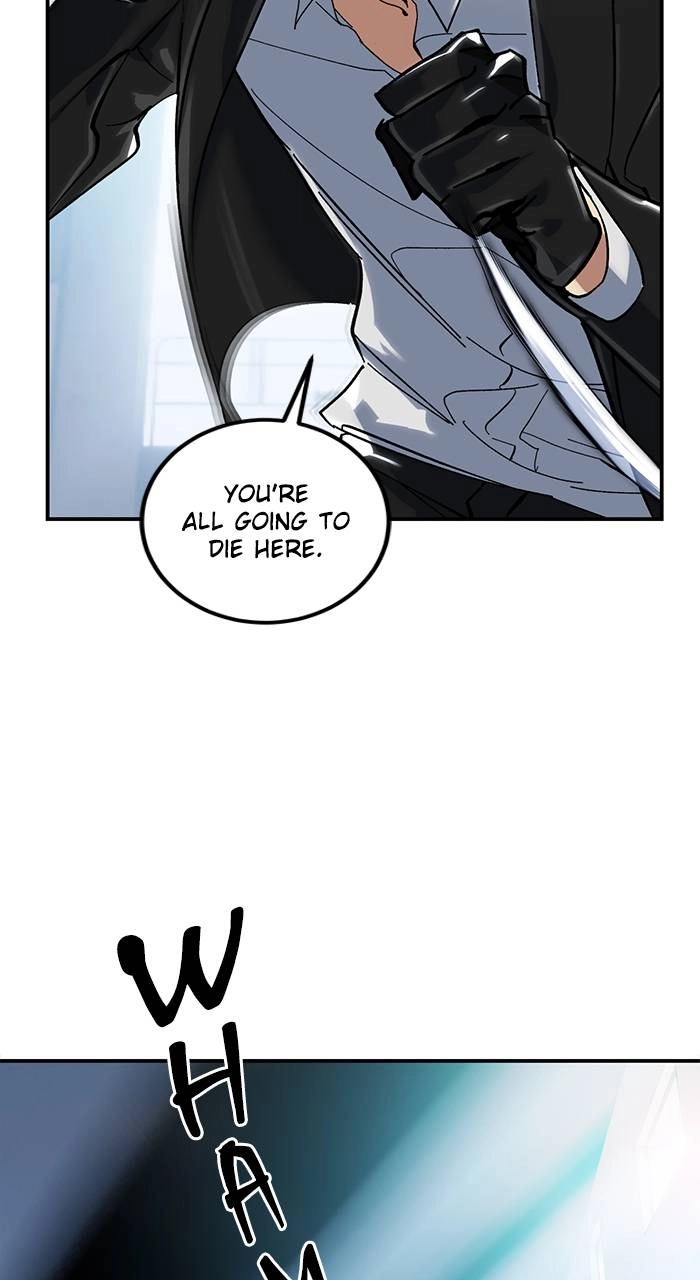 Return to Player Chapter 61 – The Girl Who Foresees Destiny Page 51