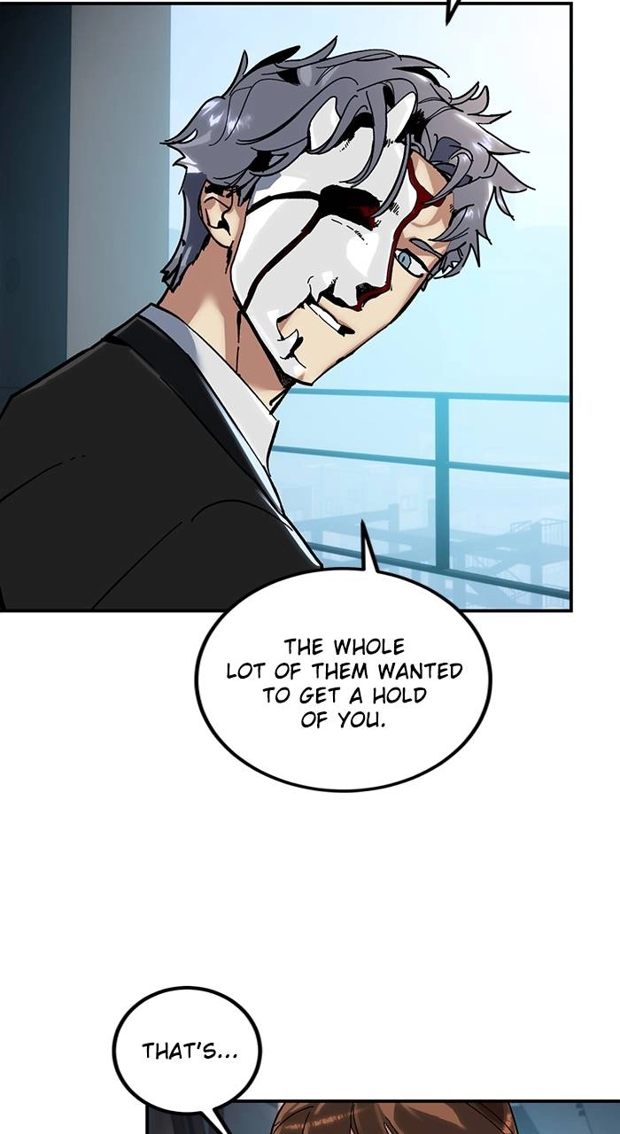 Return to Player Chapter 61 – The Girl Who Foresees Destiny Page 57