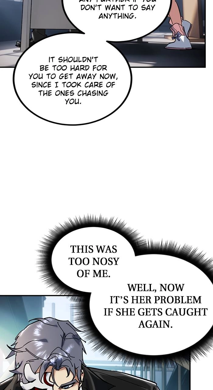 Return to Player Chapter 61 – The Girl Who Foresees Destiny Page 59