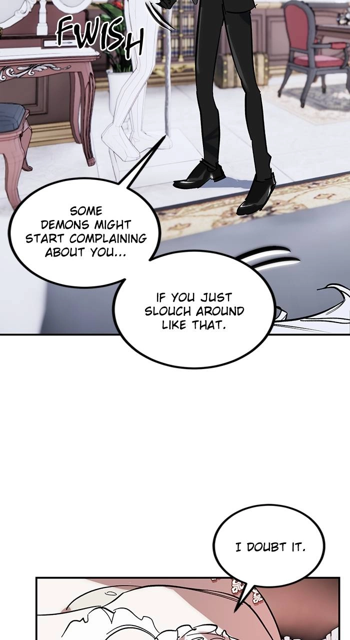 Return to Player Chapter 61 – The Girl Who Foresees Destiny Page 5
