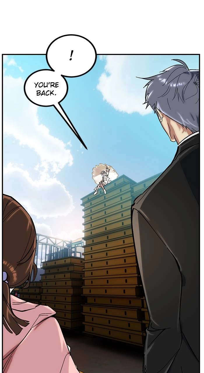 Return to Player Chapter 61 – The Girl Who Foresees Destiny Page 63