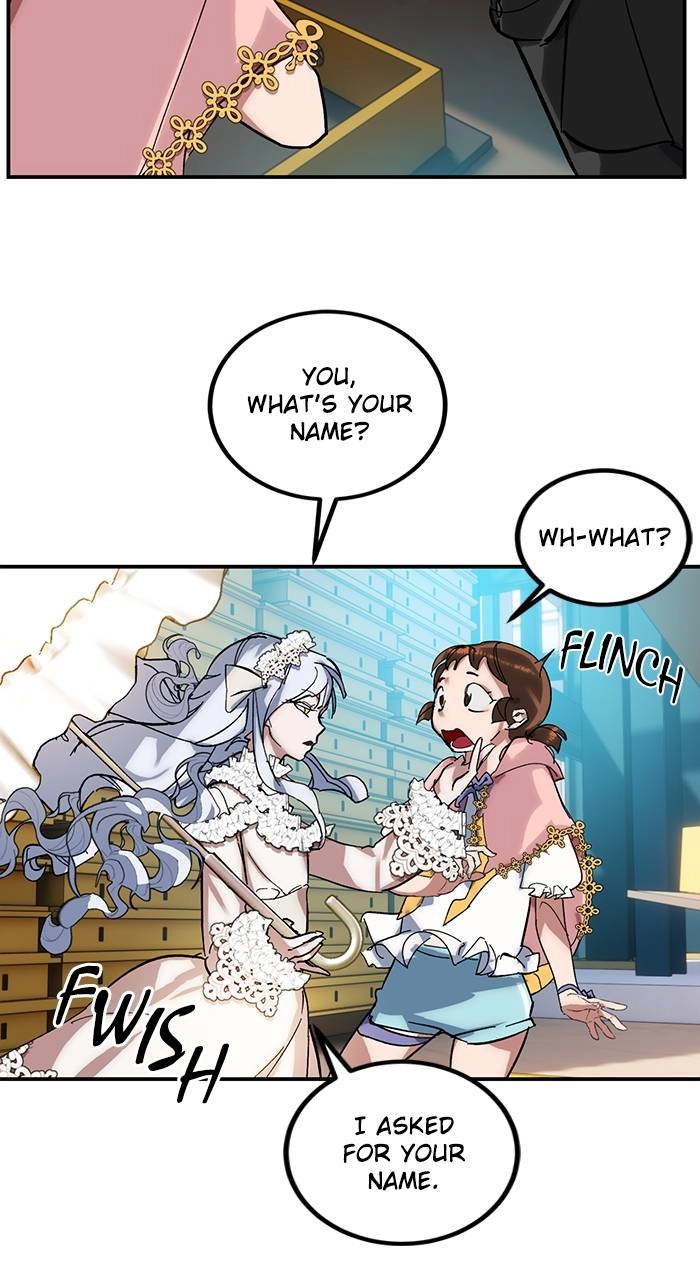 Return to Player Chapter 61 – The Girl Who Foresees Destiny Page 64