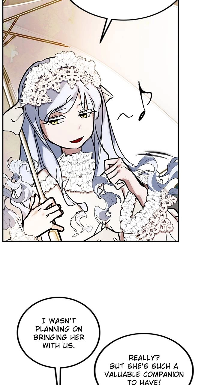 Return to Player Chapter 61 – The Girl Who Foresees Destiny Page 67