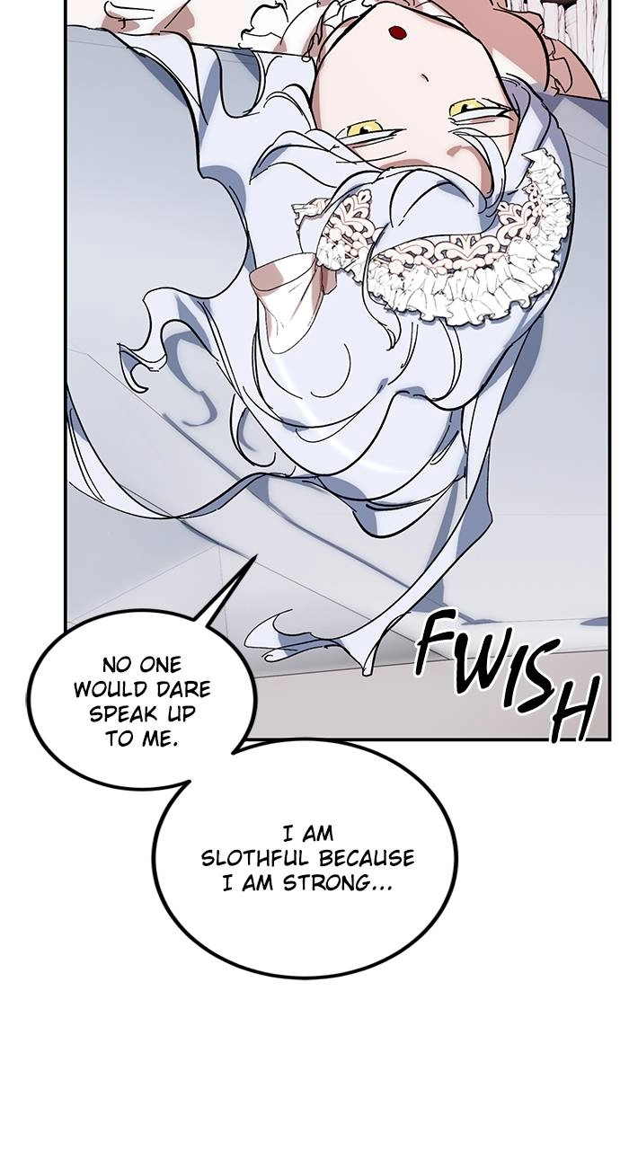 Return to Player Chapter 61 – The Girl Who Foresees Destiny Page 6