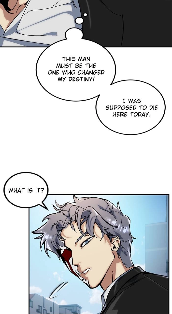 Return to Player Chapter 61 – The Girl Who Foresees Destiny Page 70