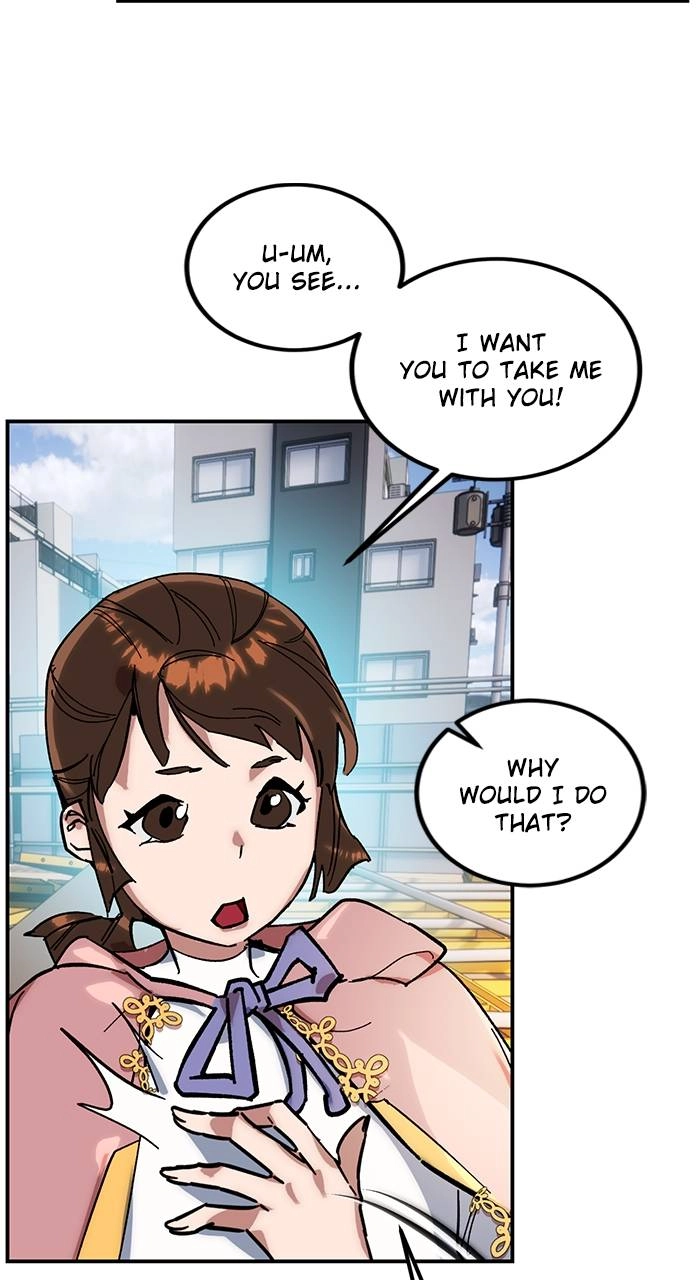 Return to Player Chapter 61 – The Girl Who Foresees Destiny Page 71
