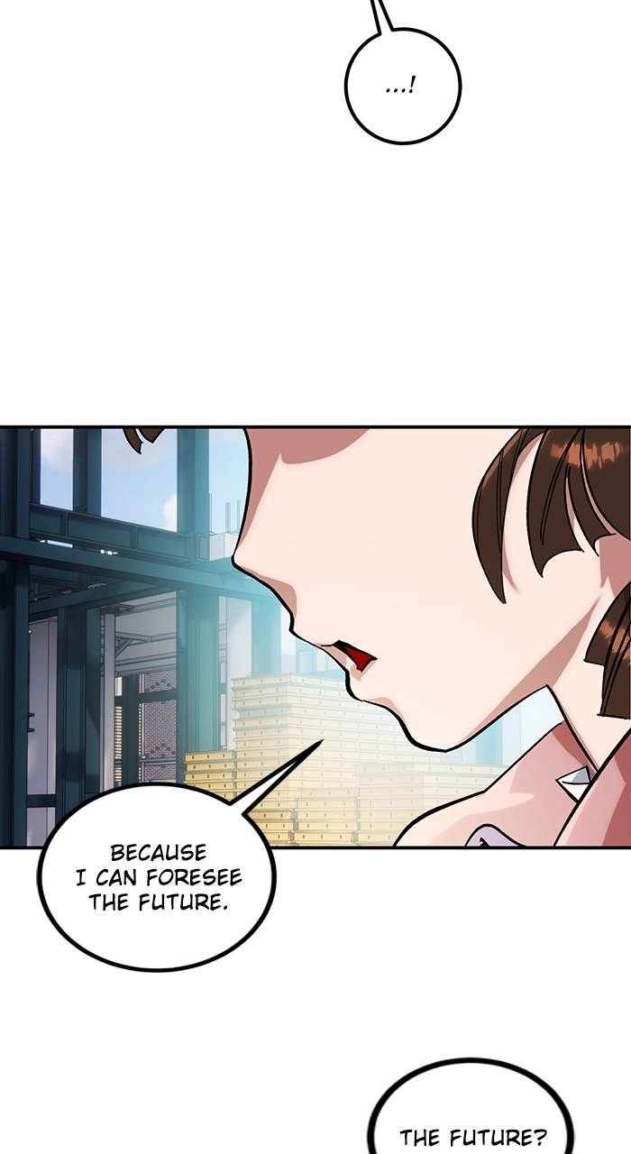 Return to Player Chapter 61 – The Girl Who Foresees Destiny Page 72