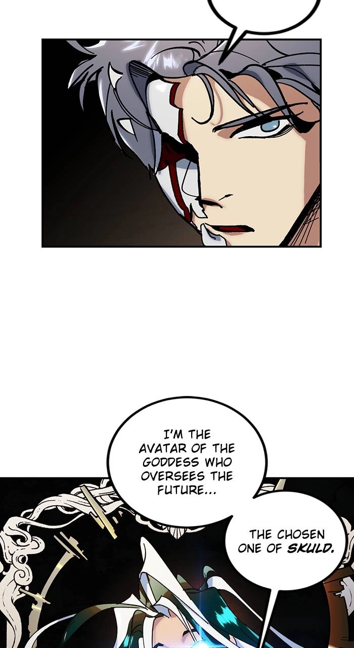 Return to Player Chapter 61 – The Girl Who Foresees Destiny Page 73