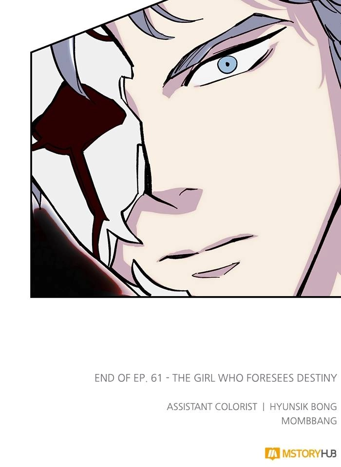 Return to Player Chapter 61 – The Girl Who Foresees Destiny Page 76