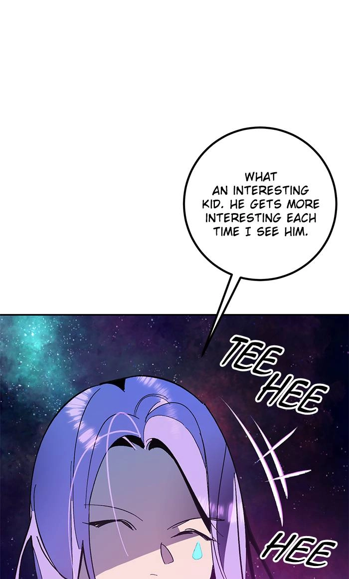 Return to Player Chapter 35 – Karas of the Crow Constellation (1) Page 11
