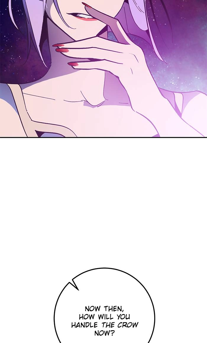 Return to Player Chapter 35 – Karas of the Crow Constellation (1) Page 12