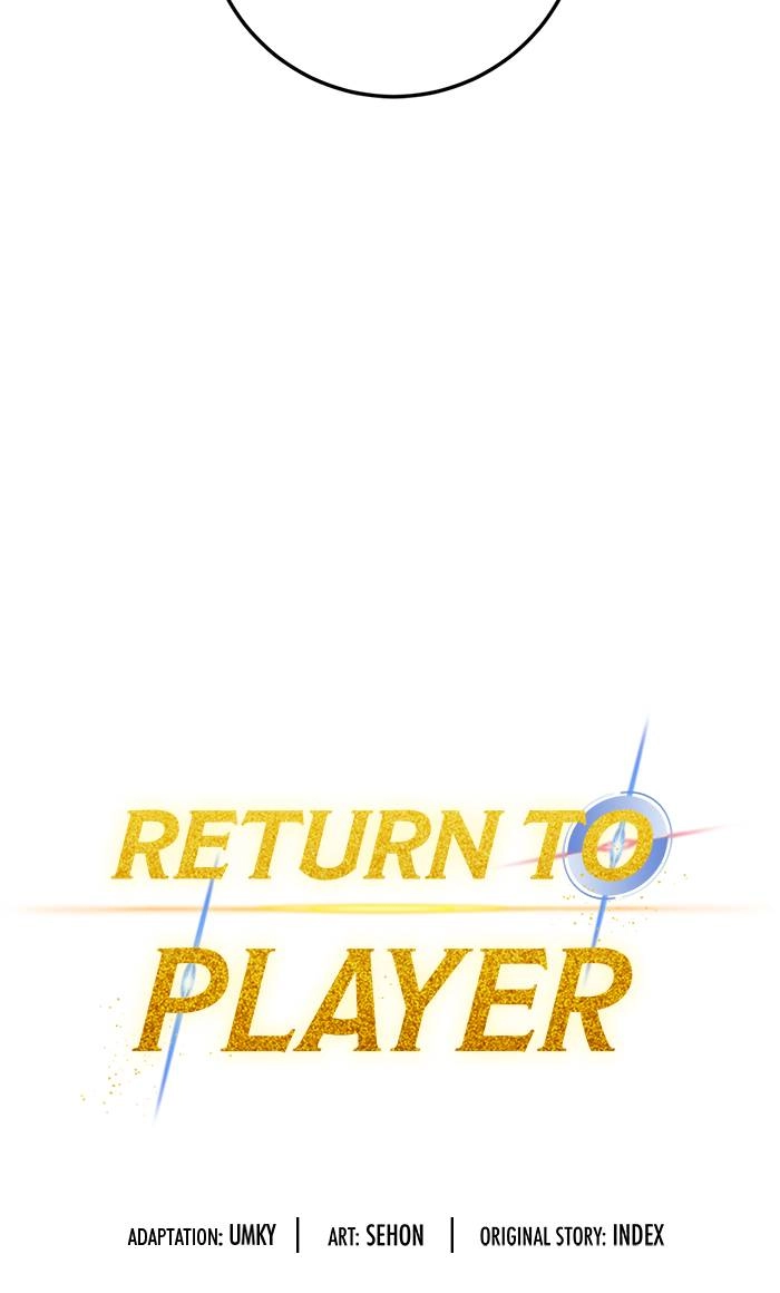 Return to Player Chapter 35 – Karas of the Crow Constellation (1) Page 13