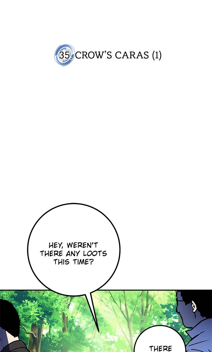 Return to Player Chapter 35 – Karas of the Crow Constellation (1) Page 14