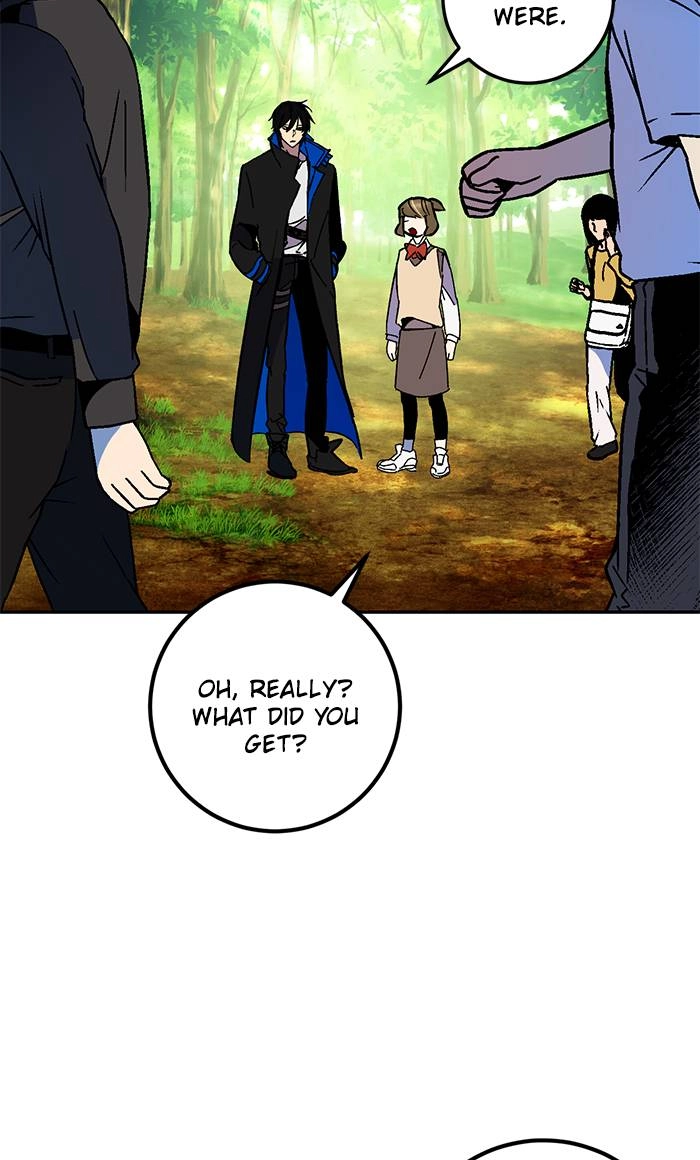 Return to Player Chapter 35 – Karas of the Crow Constellation (1) Page 15