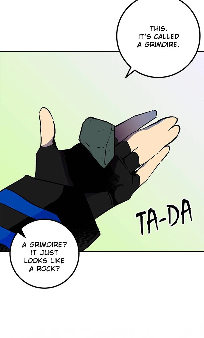 Return to Player Chapter 35 – Karas of the Crow Constellation (1) Page 16