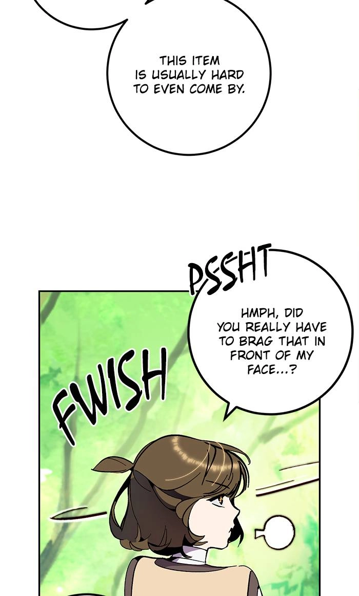 Return to Player Chapter 35 – Karas of the Crow Constellation (1) Page 22