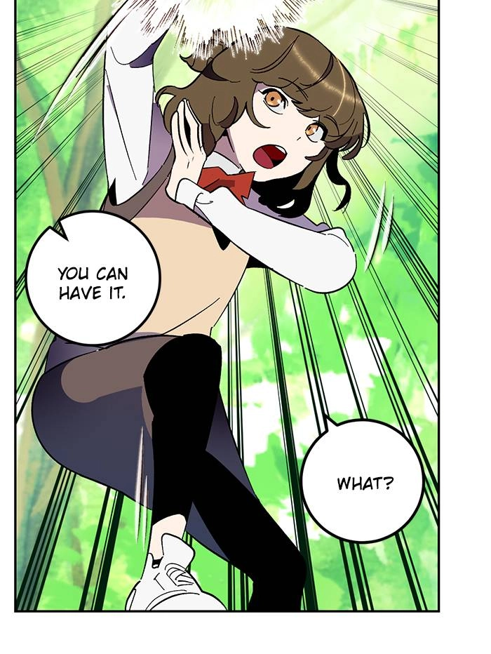 Return to Player Chapter 35 – Karas of the Crow Constellation (1) Page 25