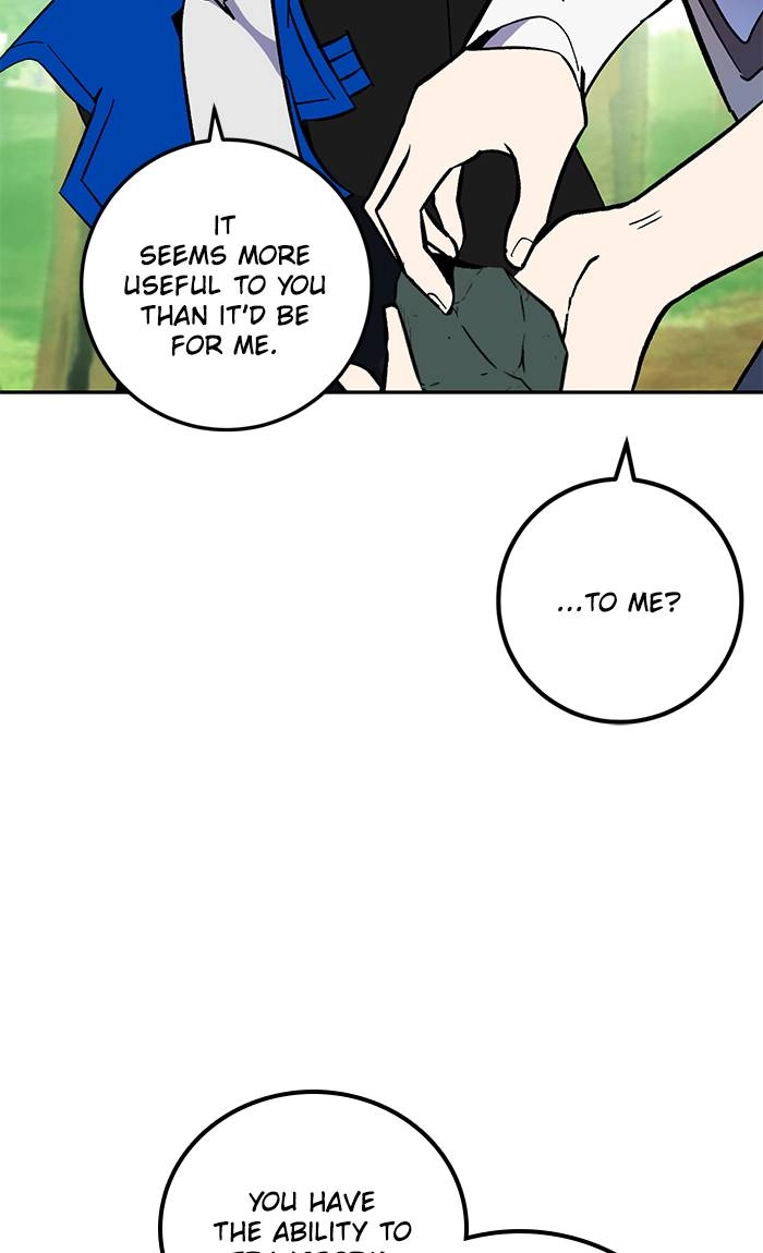 Return to Player Chapter 35 – Karas of the Crow Constellation (1) Page 27