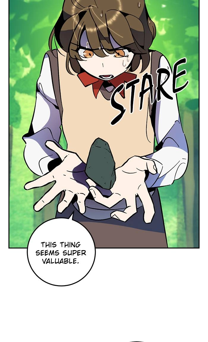 Return to Player Chapter 35 – Karas of the Crow Constellation (1) Page 30