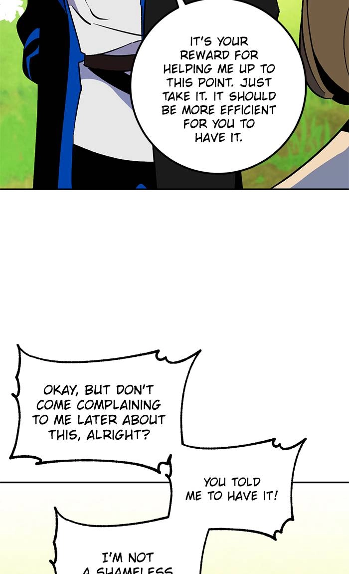 Return to Player Chapter 35 – Karas of the Crow Constellation (1) Page 32