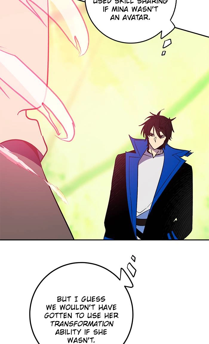Return to Player Chapter 35 – Karas of the Crow Constellation (1) Page 38