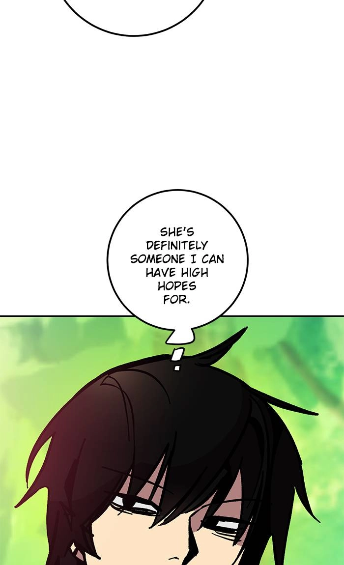 Return to Player Chapter 35 – Karas of the Crow Constellation (1) Page 39