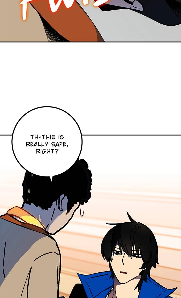 Return to Player Chapter 35 – Karas of the Crow Constellation (1) Page 46