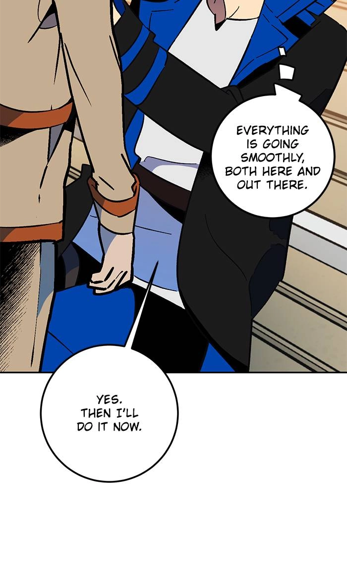 Return to Player Chapter 35 – Karas of the Crow Constellation (1) Page 47
