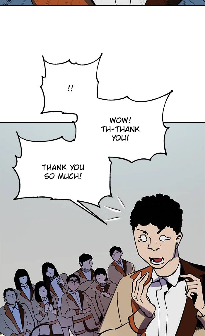 Return to Player Chapter 35 – Karas of the Crow Constellation (1) Page 49