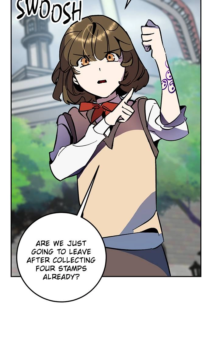 Return to Player Chapter 35 – Karas of the Crow Constellation (1) Page 53