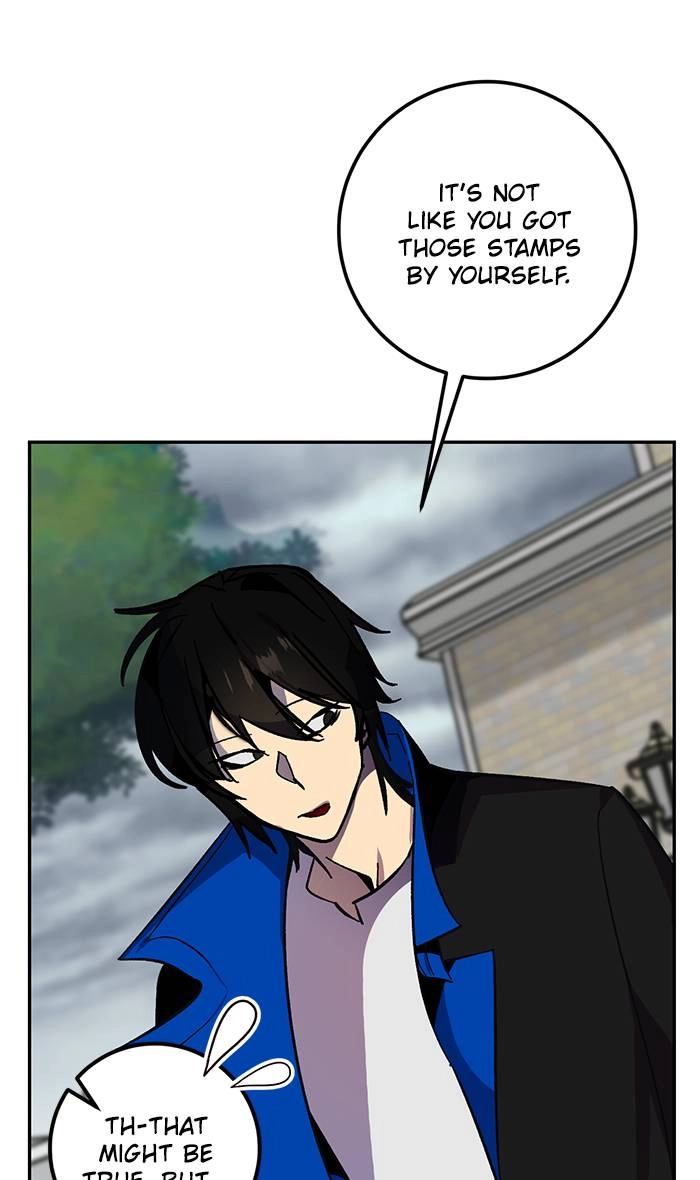 Return to Player Chapter 35 – Karas of the Crow Constellation (1) Page 54