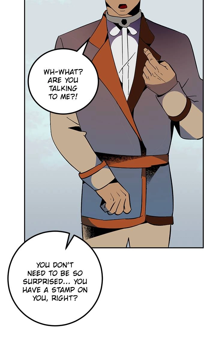 Return to Player Chapter 35 – Karas of the Crow Constellation (1) Page 57