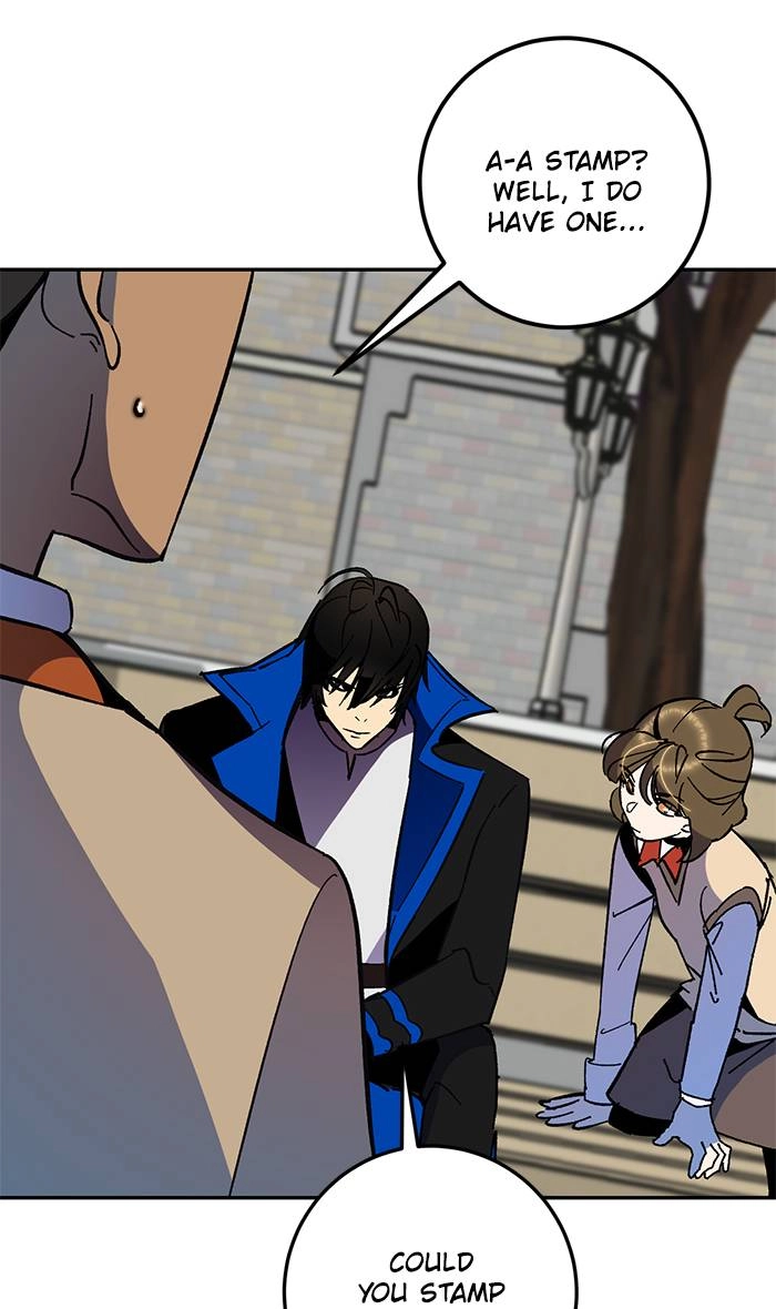 Return to Player Chapter 35 – Karas of the Crow Constellation (1) Page 58