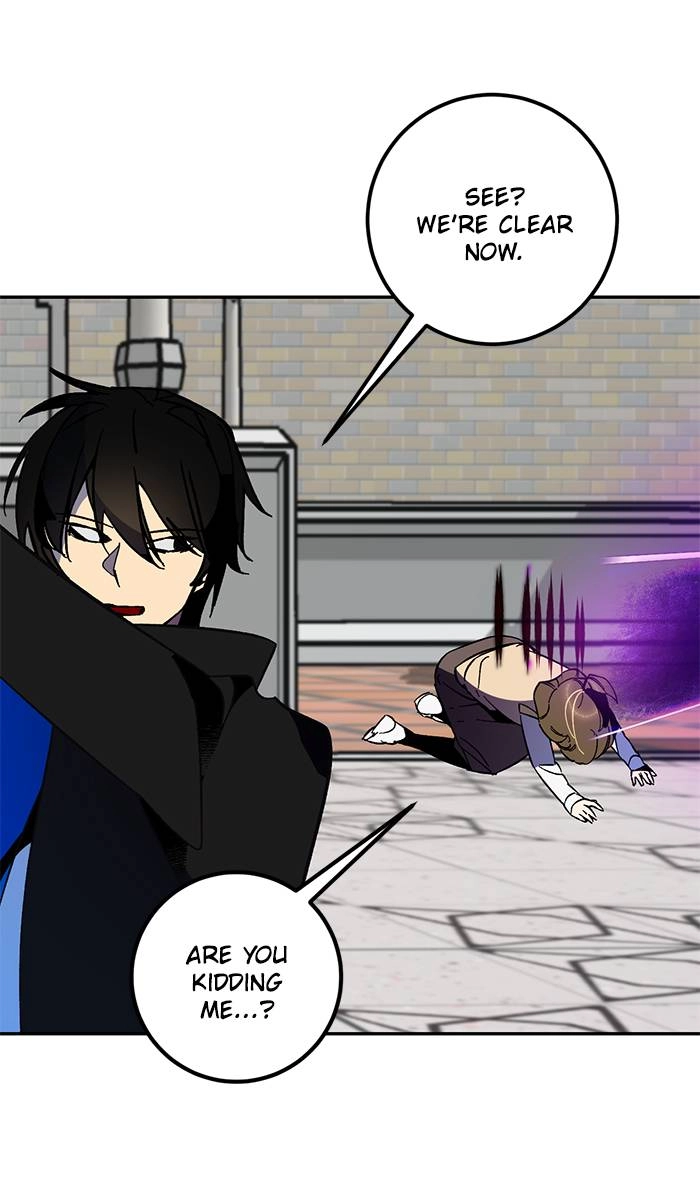 Return to Player Chapter 35 – Karas of the Crow Constellation (1) Page 62