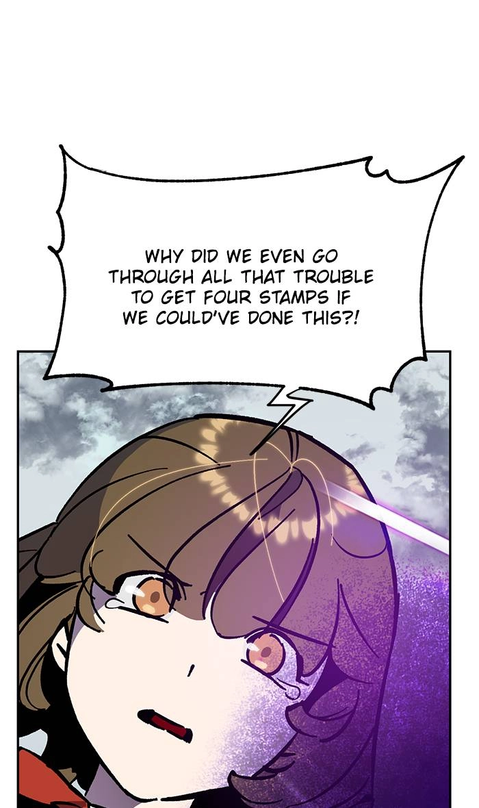 Return to Player Chapter 35 – Karas of the Crow Constellation (1) Page 63