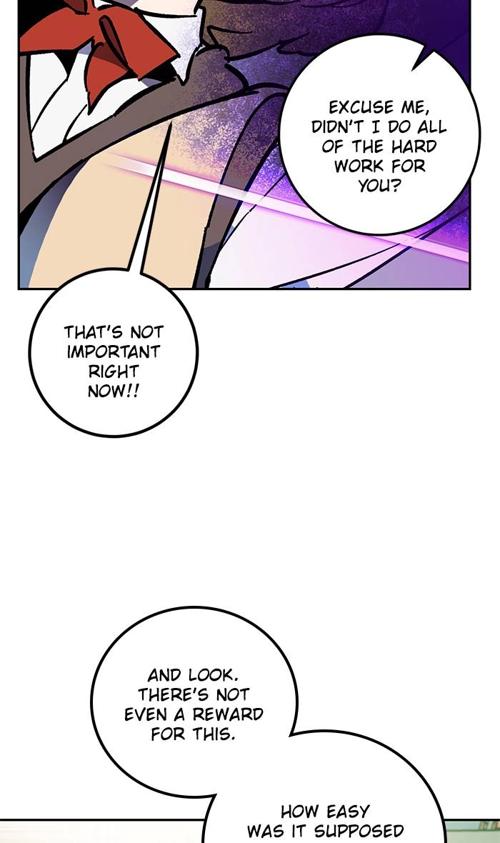 Return to Player Chapter 35 – Karas of the Crow Constellation (1) Page 64
