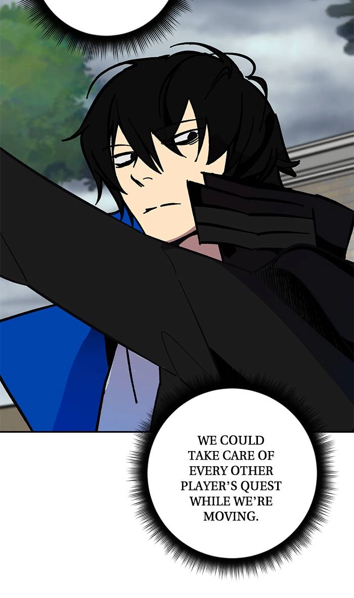 Return to Player Chapter 35 – Karas of the Crow Constellation (1) Page 67